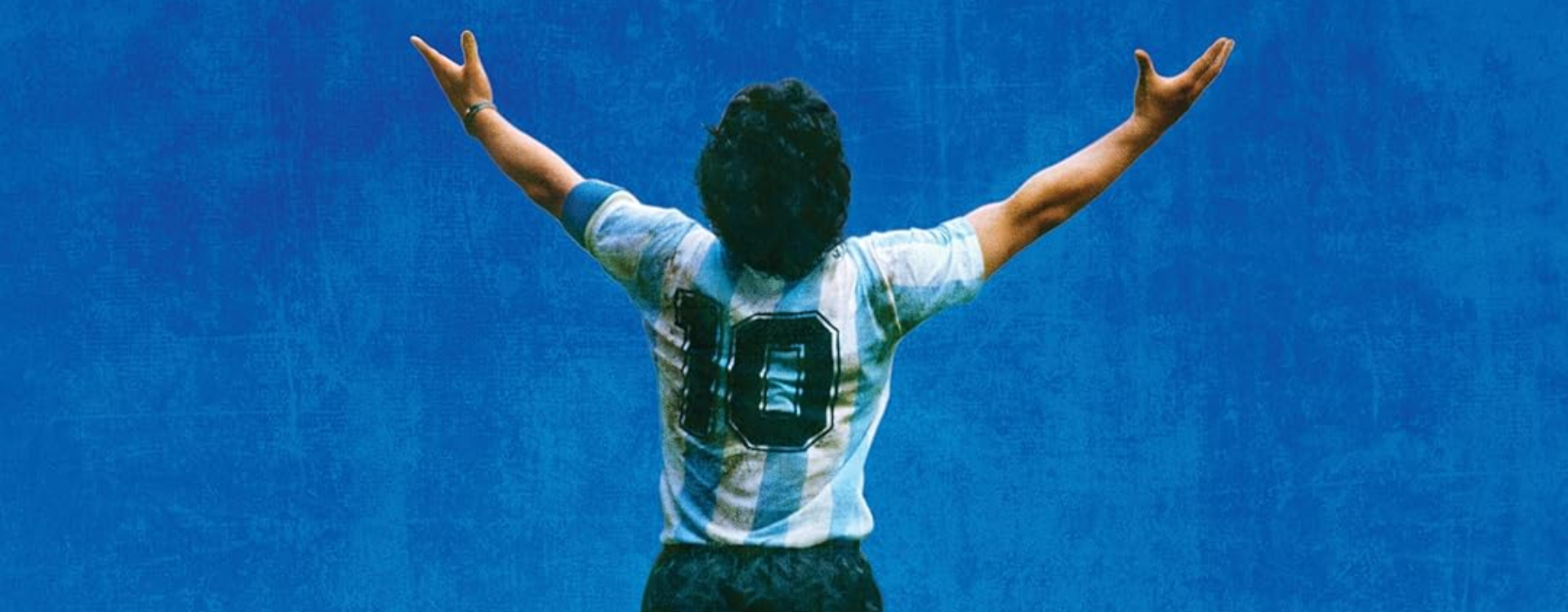 Diego Maradona