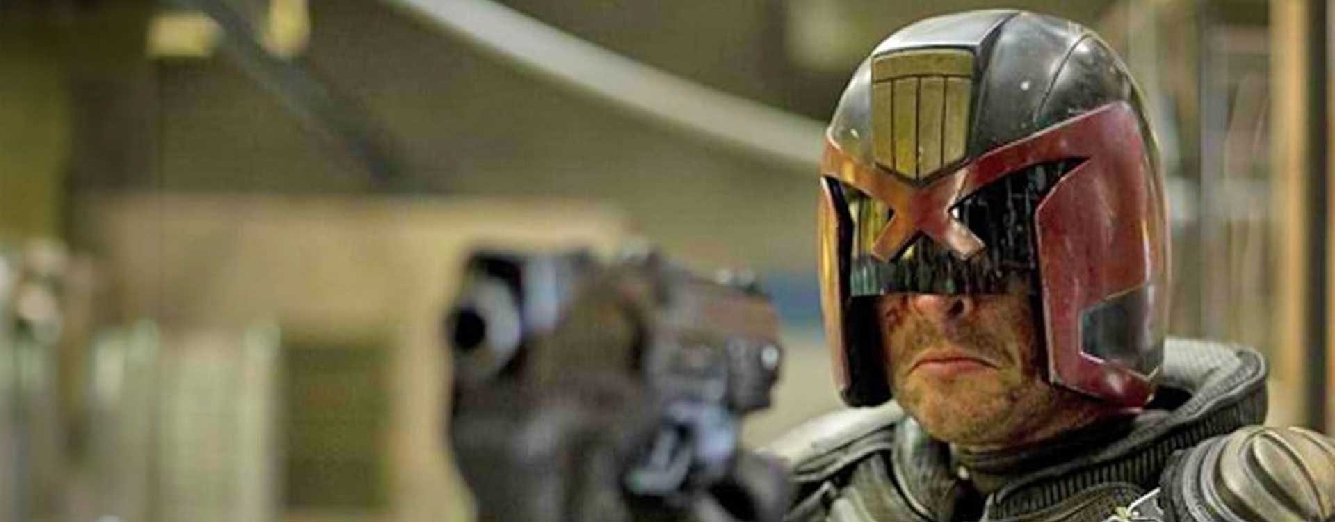 Dredd