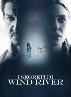 locandina I Segreti di Wind River