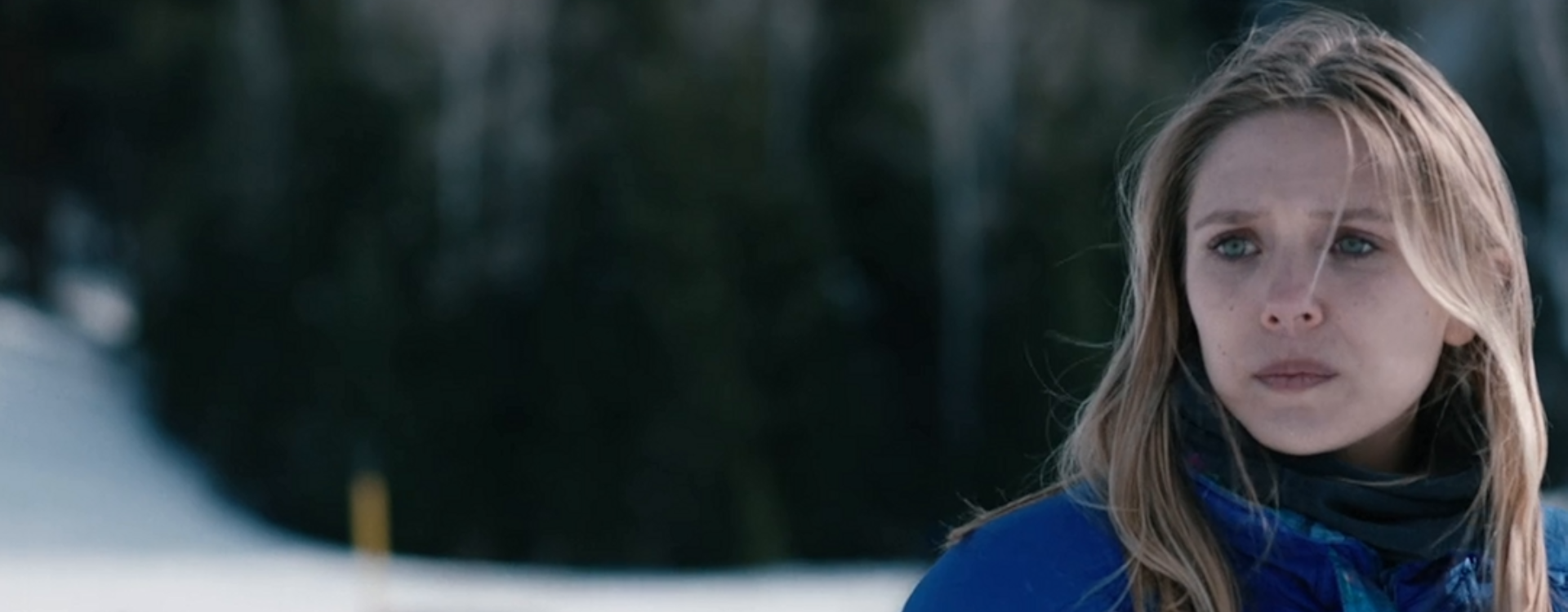 I Segreti di Wind River
