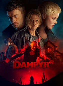 locandina Dampyr