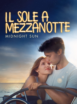 locandina Il sole a mezzanotte - Midnight Sun