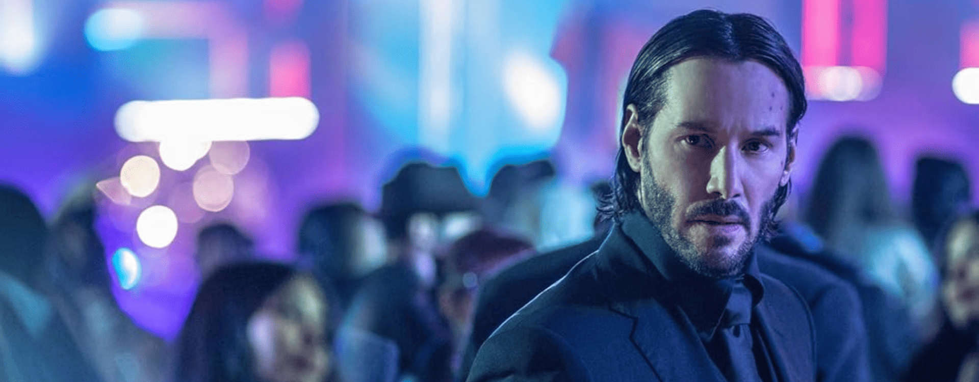 John Wick - Capitolo 2