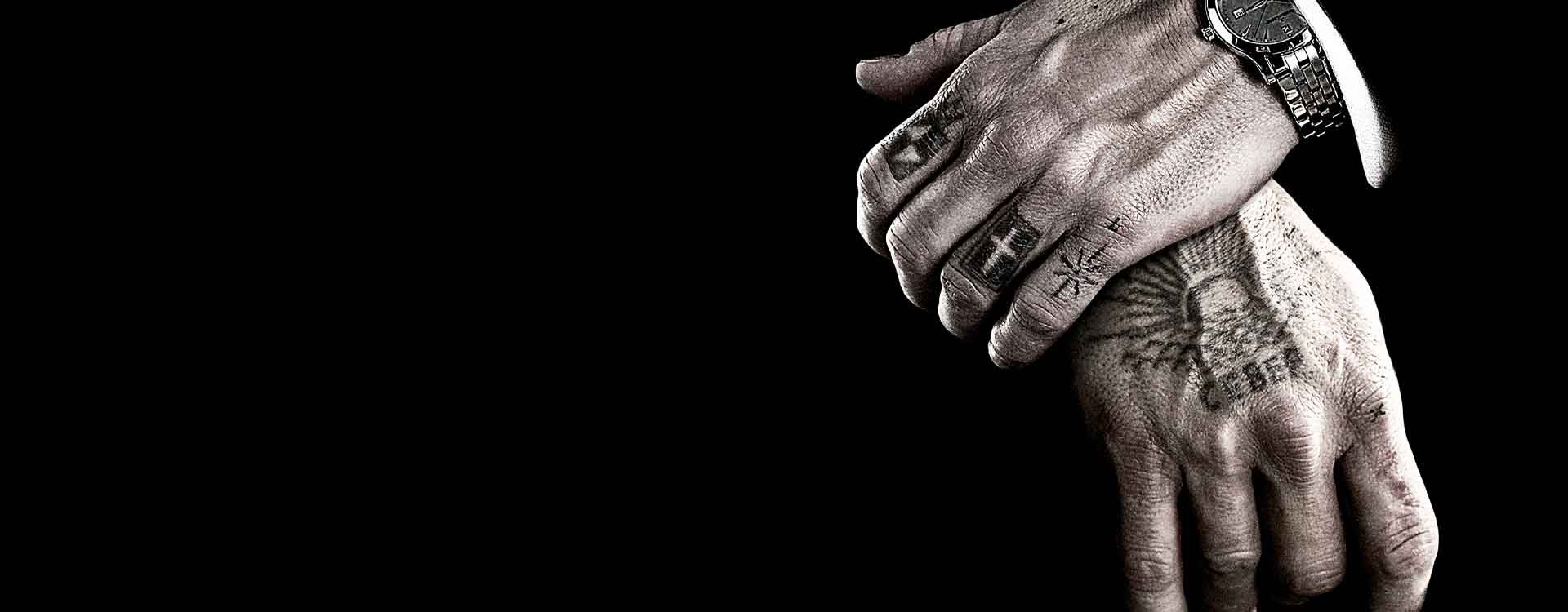 La promessa dell'assassino