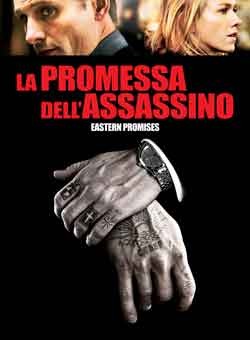 locandina La promessa dell'assassino
