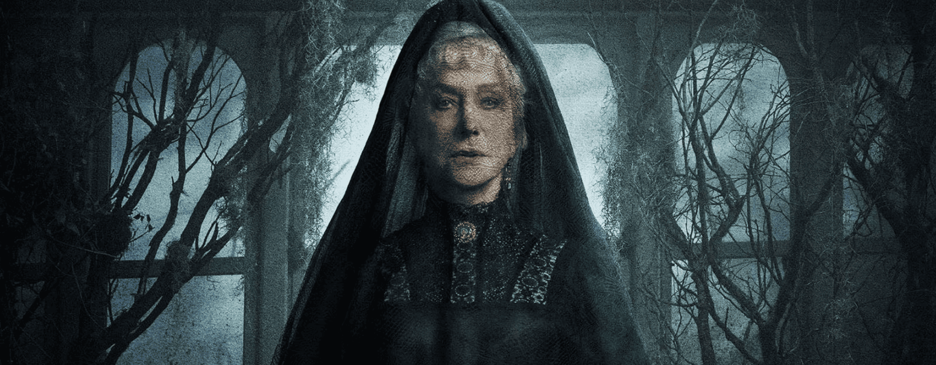 La Vedova Winchester