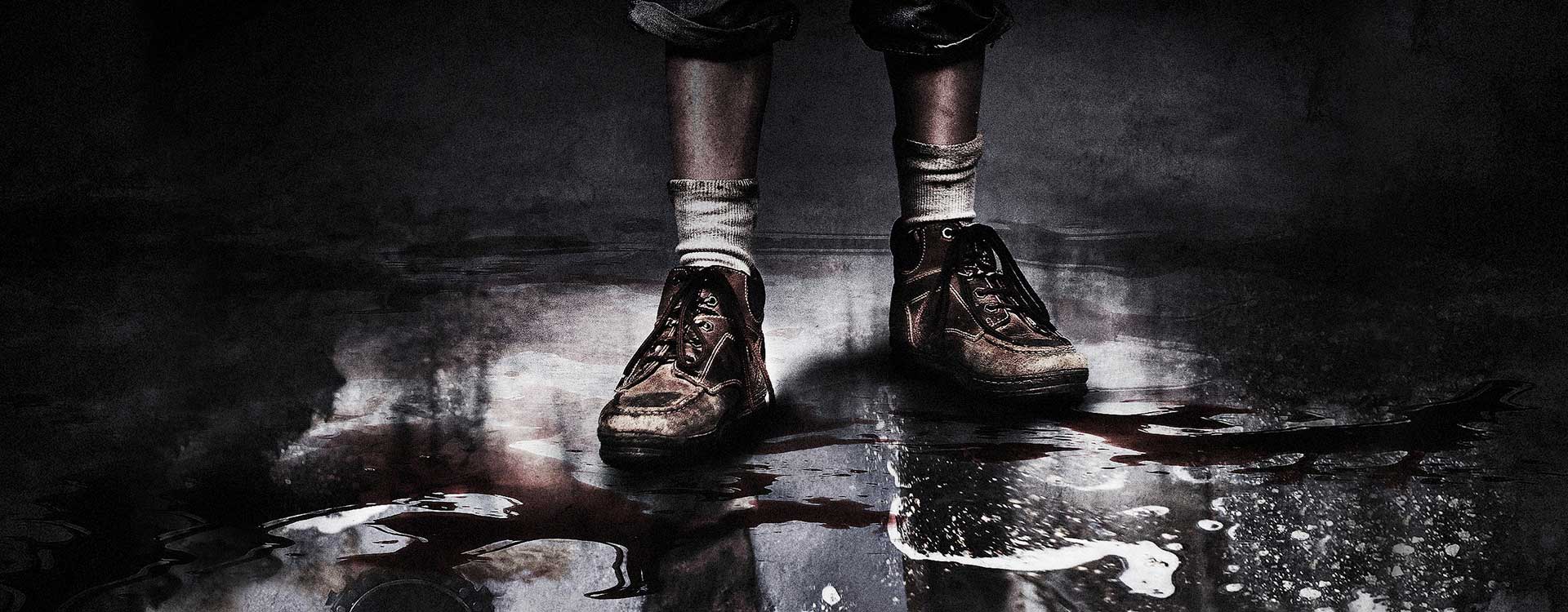 Leatherface