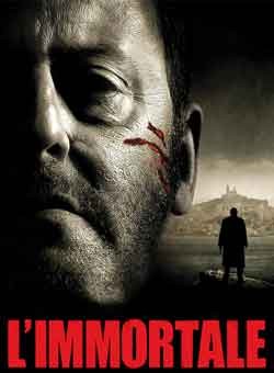 locandina L'immortale