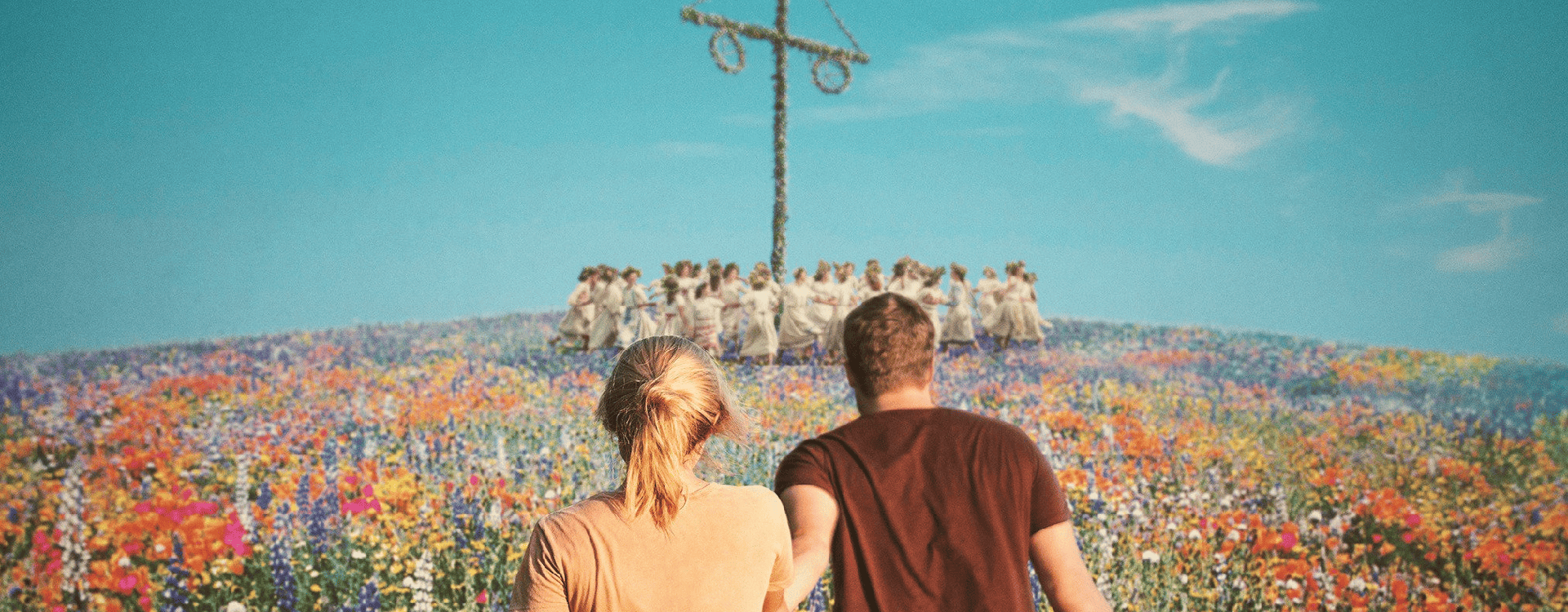 Midsommar - Il villaggio dei dannati