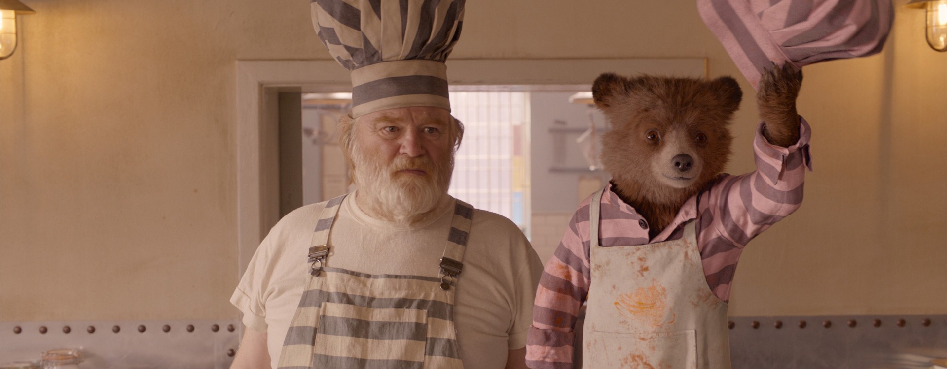 Paddington 2