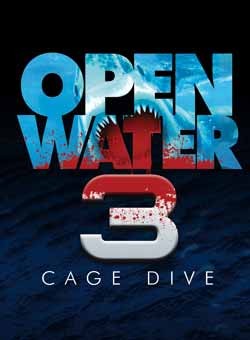 locandina Open Water 3