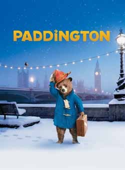 locandina Paddington