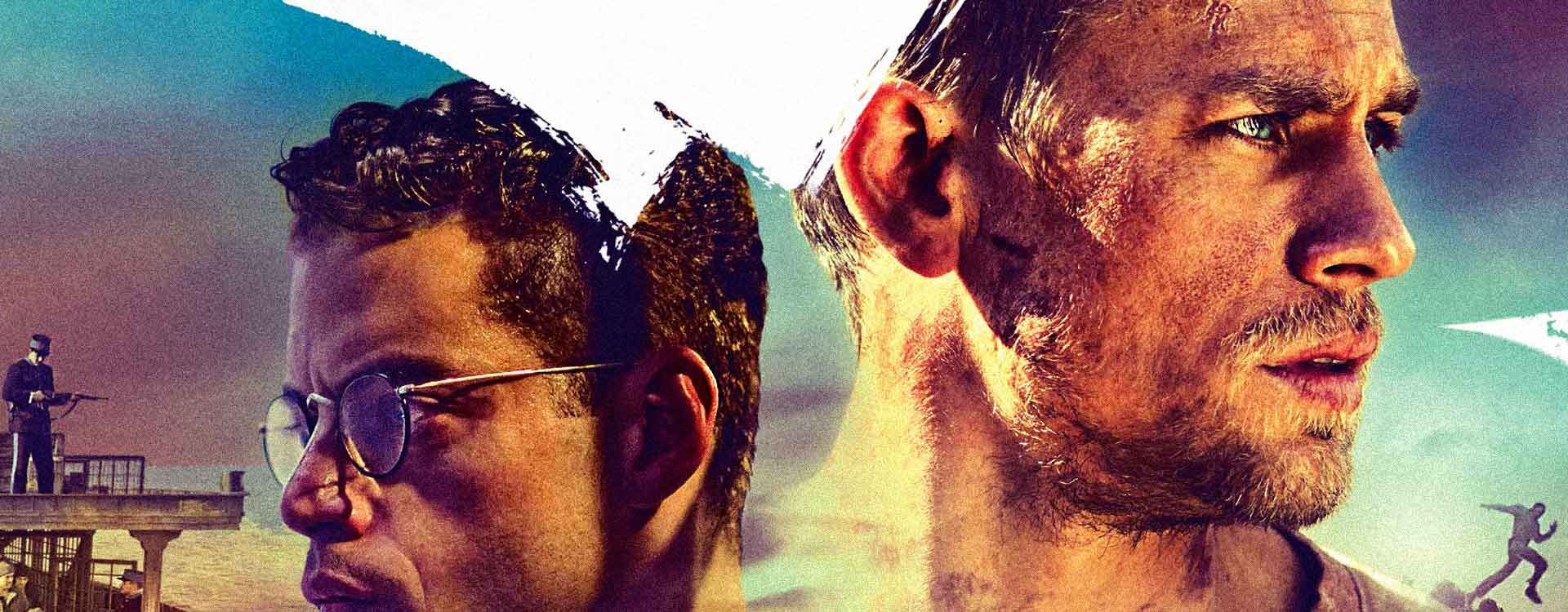 Papillon (2018)