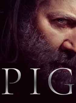 locandina Pig